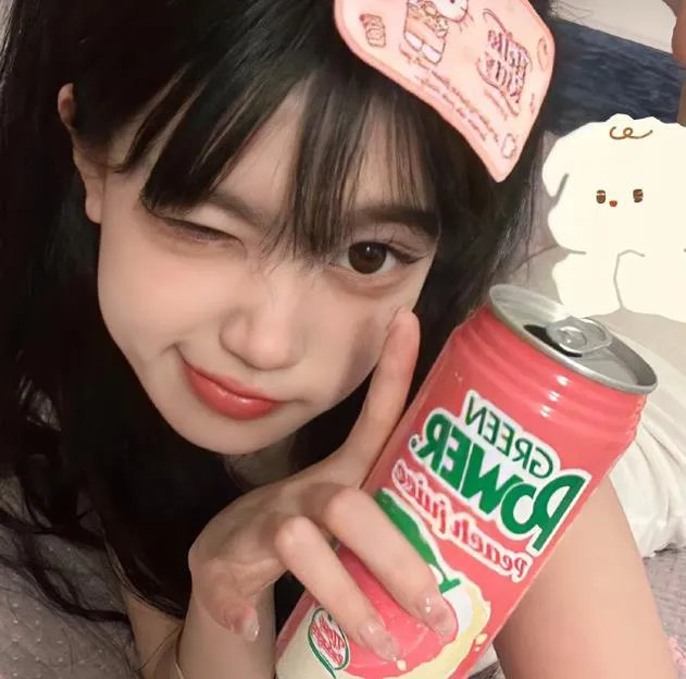 外宿的霍莉