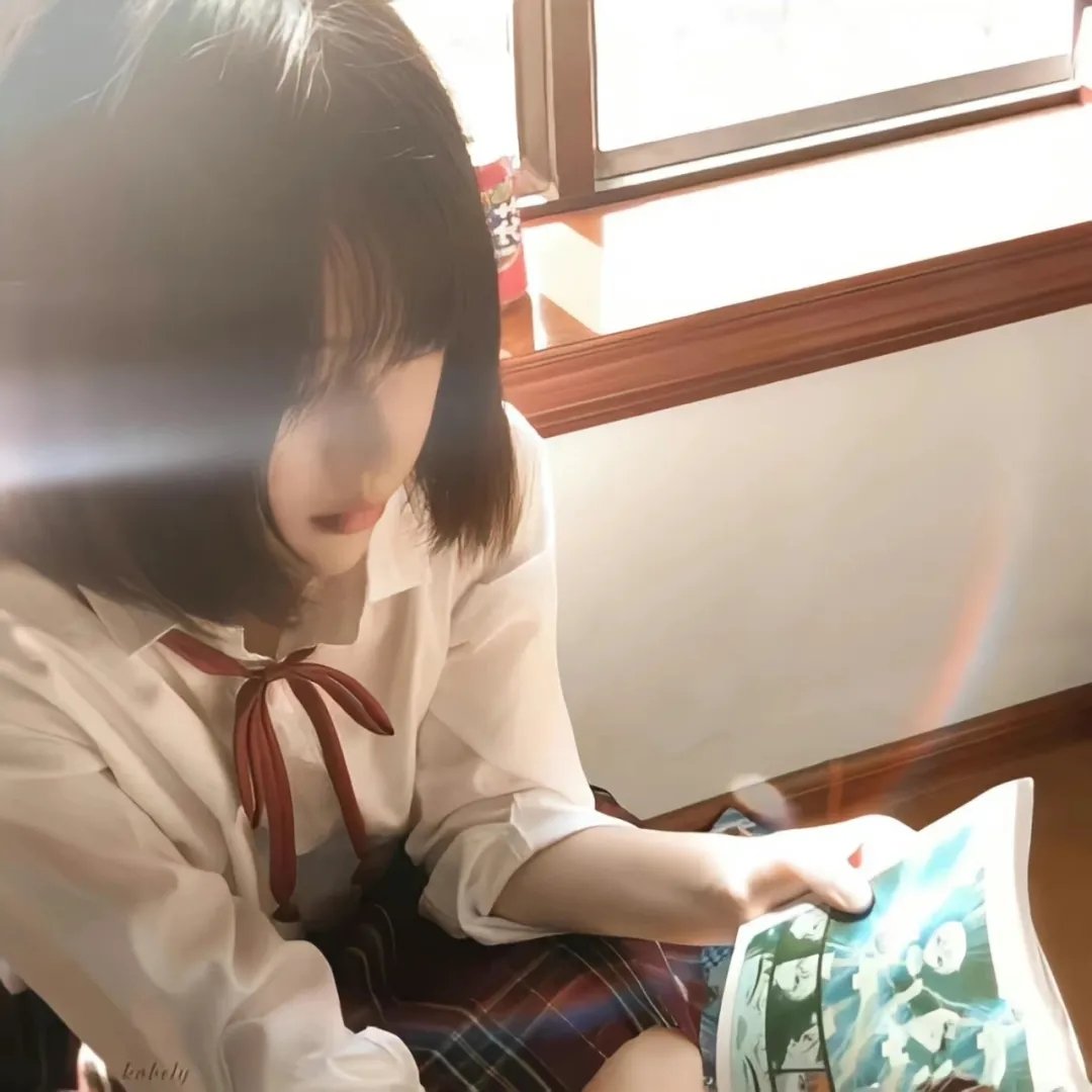 艳光四射