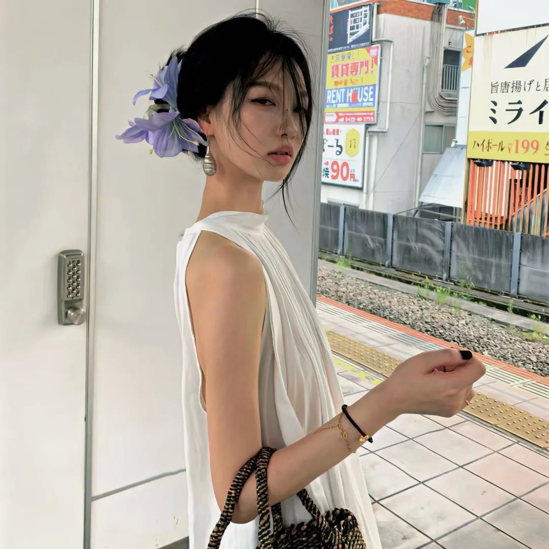 川流不息